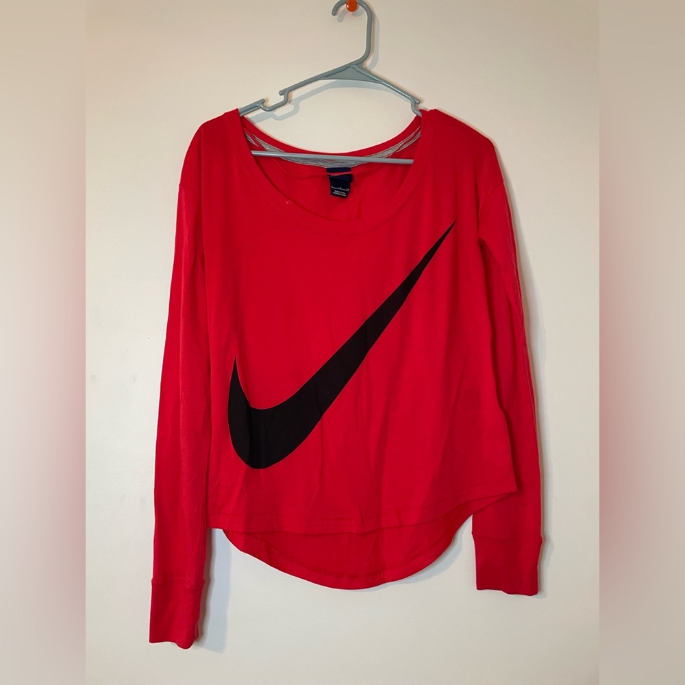 Nike Long Sleeve